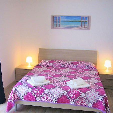 Casa Principe Umberto Apartment Mazzarino Екстериор снимка