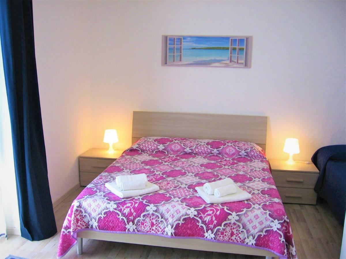 Casa Principe Umberto Apartment Mazzarino Екстериор снимка