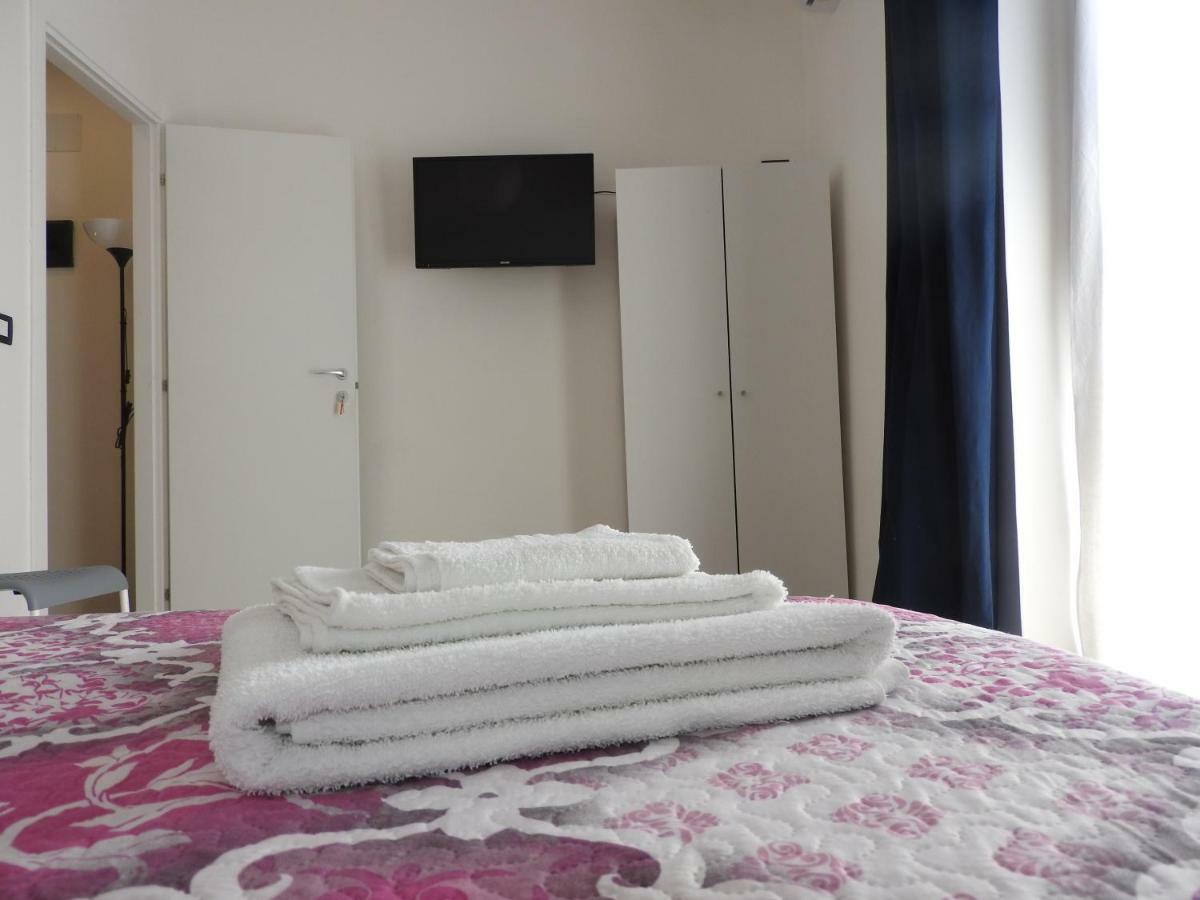 Casa Principe Umberto Apartment Mazzarino Екстериор снимка